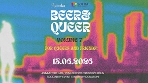 Beer&Queer