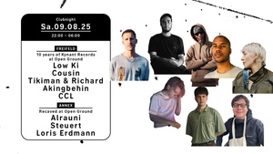 Clubnight