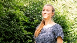 Kim Schröer Coaching und Aufstellungen