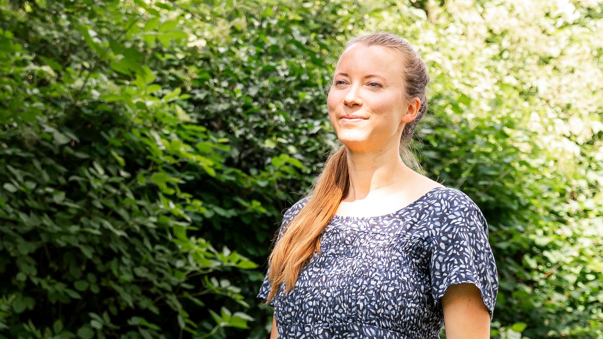 Kim Schröer Coaching und Aufstellungen