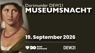 26. Dortmunder DEW21 Museumsnacht