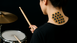 TURNS x EFFEKTE Edition: PULSING, ACHING, EXERCISING