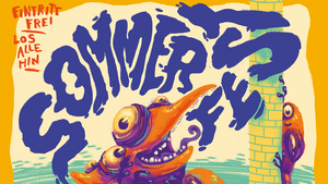 Sommerfest Kulturfabrik