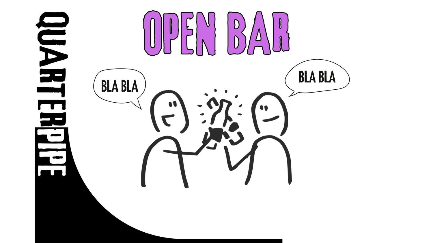 Quarterpipe open