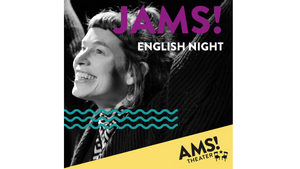 English JAMS!