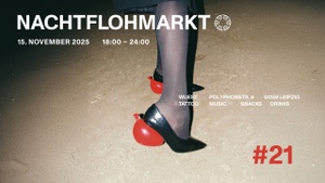 Nachtflohmarkt #21