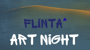 Flinta* Art Night