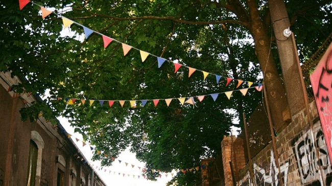 Wienliebe Festival