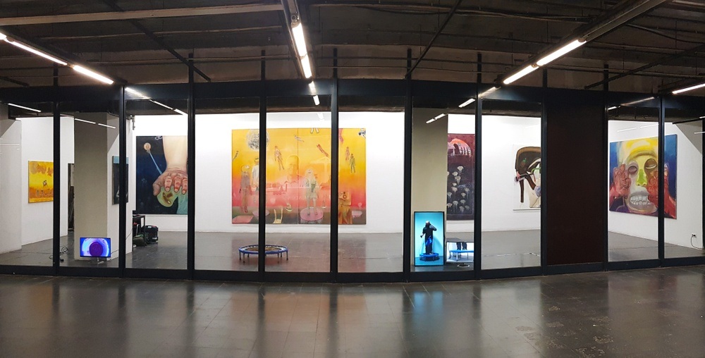 Infinity plus one without answer