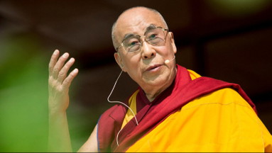 Der Weg des Dalai Lama