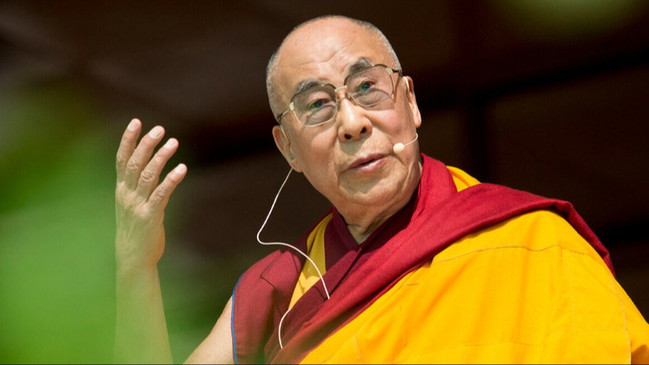 Der Weg des Dalai Lama