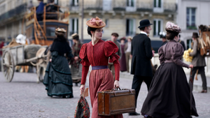 Open Air Kino: DIE FARBEN DER ZEIT