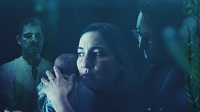 Filmgespräch: Mother's baby