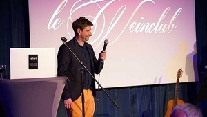 Französischer Abend - Tour de France