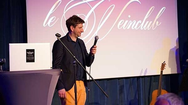 Französischer Abend - Tour de France