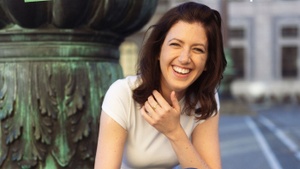 Claudia Pichler - Feierabend