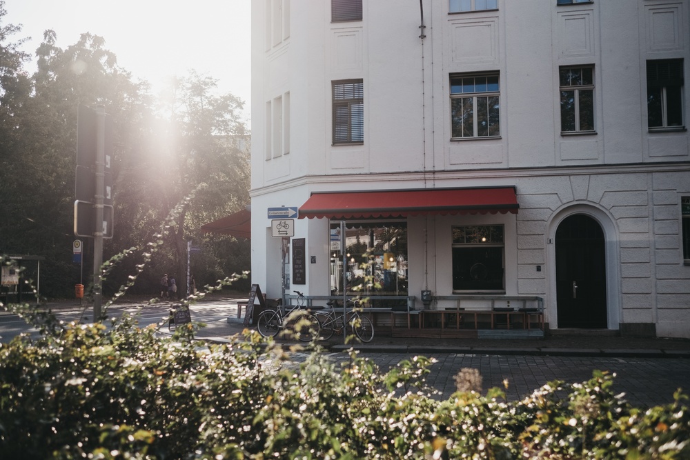 Flohmarkt Trago