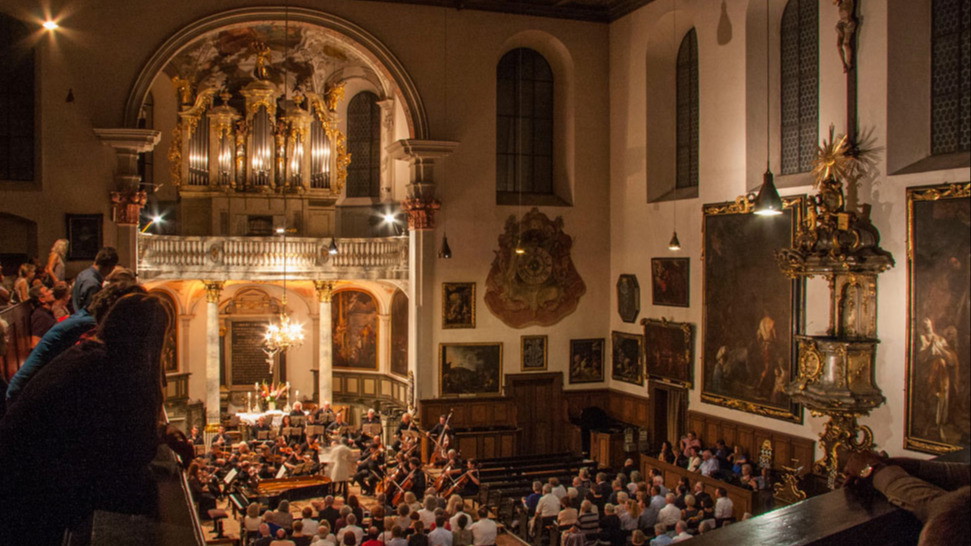 9. Lions Benefizkonzert