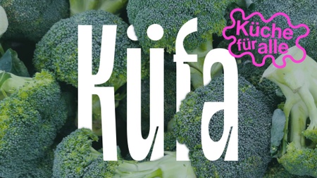 Küfa – Küche für alle