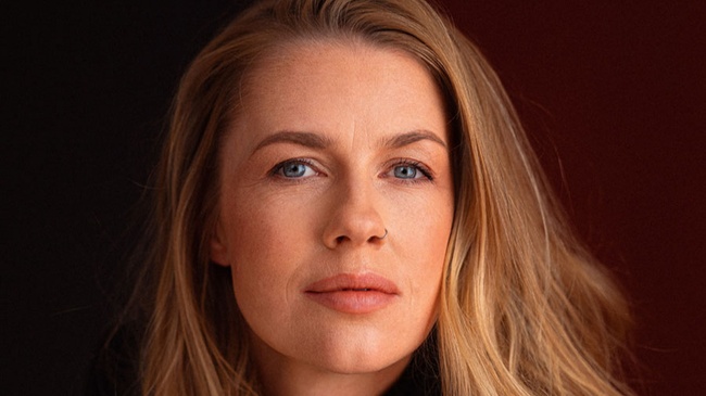 Christine Eixenberger
