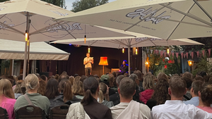 Schröders Garten: Best of Poetry Slam 2026