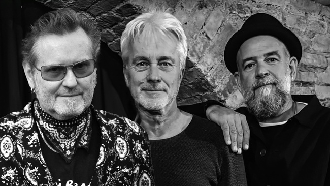 Schmidbauer & Kälberer | Tollwood Musik-Arena 2026