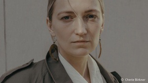 Lesung Karina Papp mit »Zungenbrecher«
