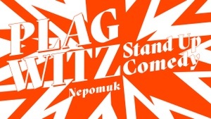 PlagWitz Stand Up Comedy Open Mic