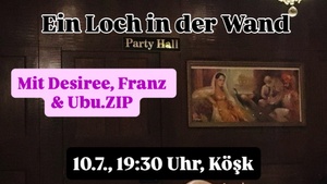 Dackel in Unbehagen Folge 5: Der Widerwille