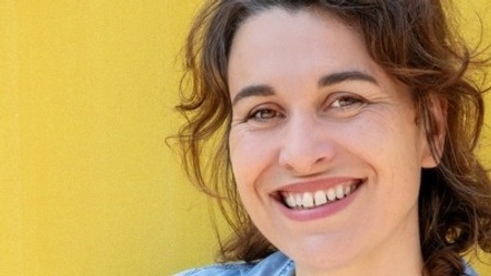 Mia Pittroff - Ich geh schon mal nach hinten los