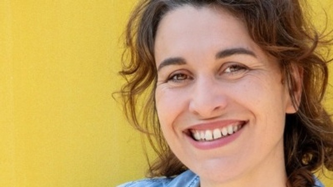 Mia Pittroff - Ich geh schon mal nach hinten los