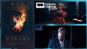 Mārama (englische OV & Māori OmeU) // Fantasy Filmfest Nights // Special Guest: Regisseur Taratoa Stappard