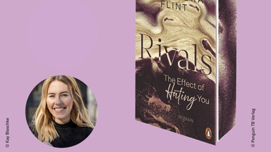 LESUNG: Rivals - The Effect of Hating You