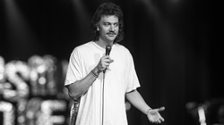Fitz Comedian