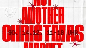 NOT ANOTHER CHRISTMAS MARKET
