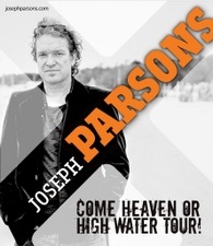 Joseph Parsons (USA)