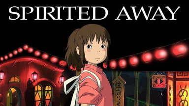 Anime Special: Chihiros Reise ins Zauberland (OmU)