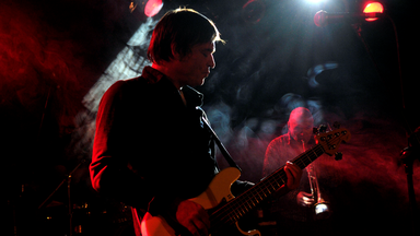 NIGHTHAWKS live @ NICA Jazz Club