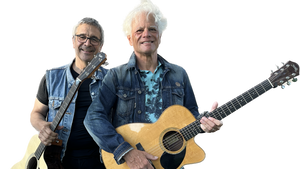 KONZERT M & C UNPLUGGED – THE FOLKABILLY BANQUET