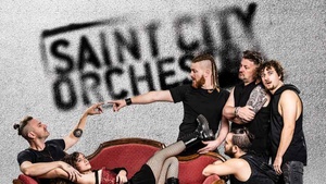 Saint City Orchestra