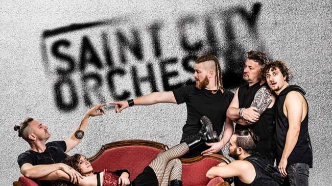 Saint City Orchestra
