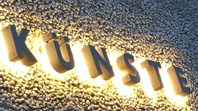 Berlin-Karussell "Die Akademie als lebendige künstlerische Praxis"