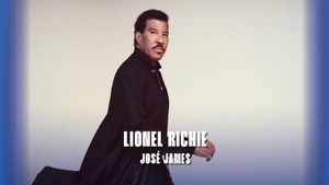 jazzopen 2025: Lionel Richie