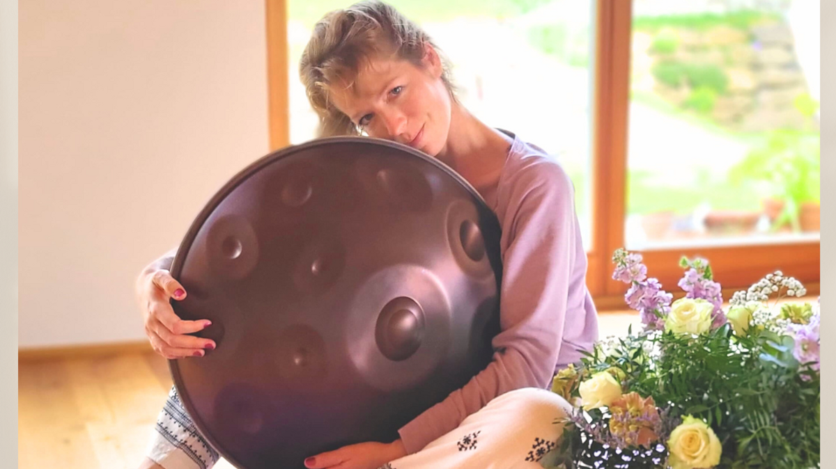 Handpan Workshops