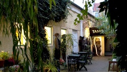 TamS Theater