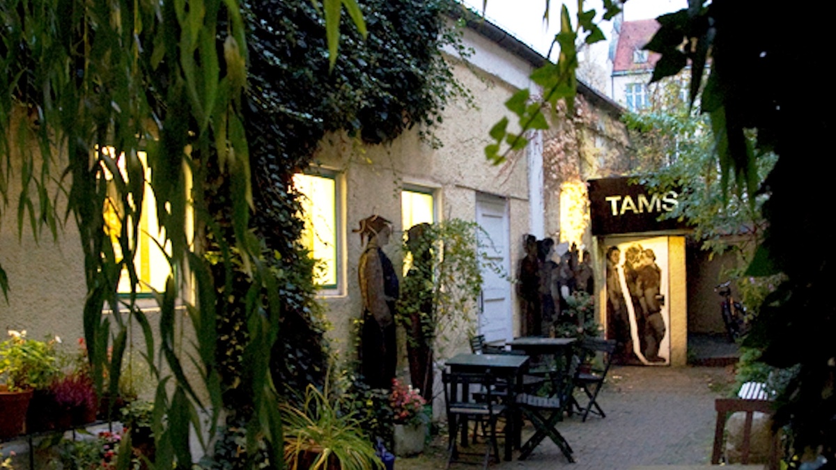 TamS Theater