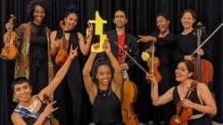 The String Archestra