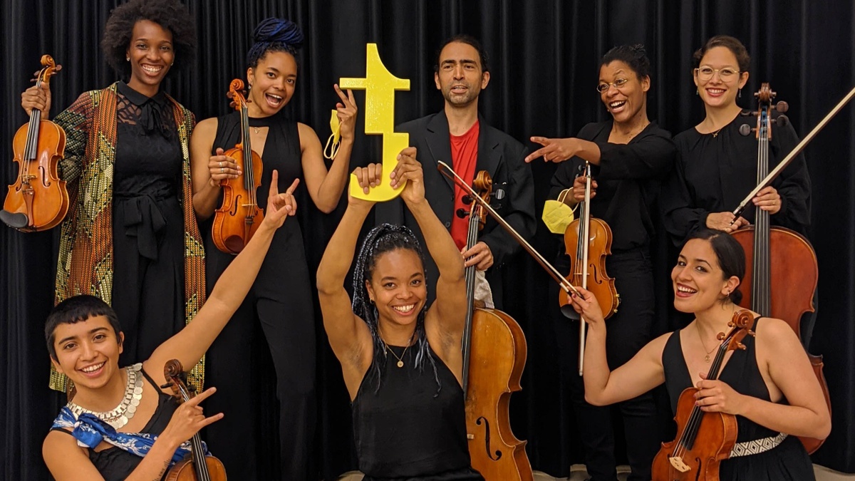 The String Archestra