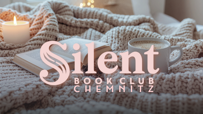 Silent Book Club in Januar 2026