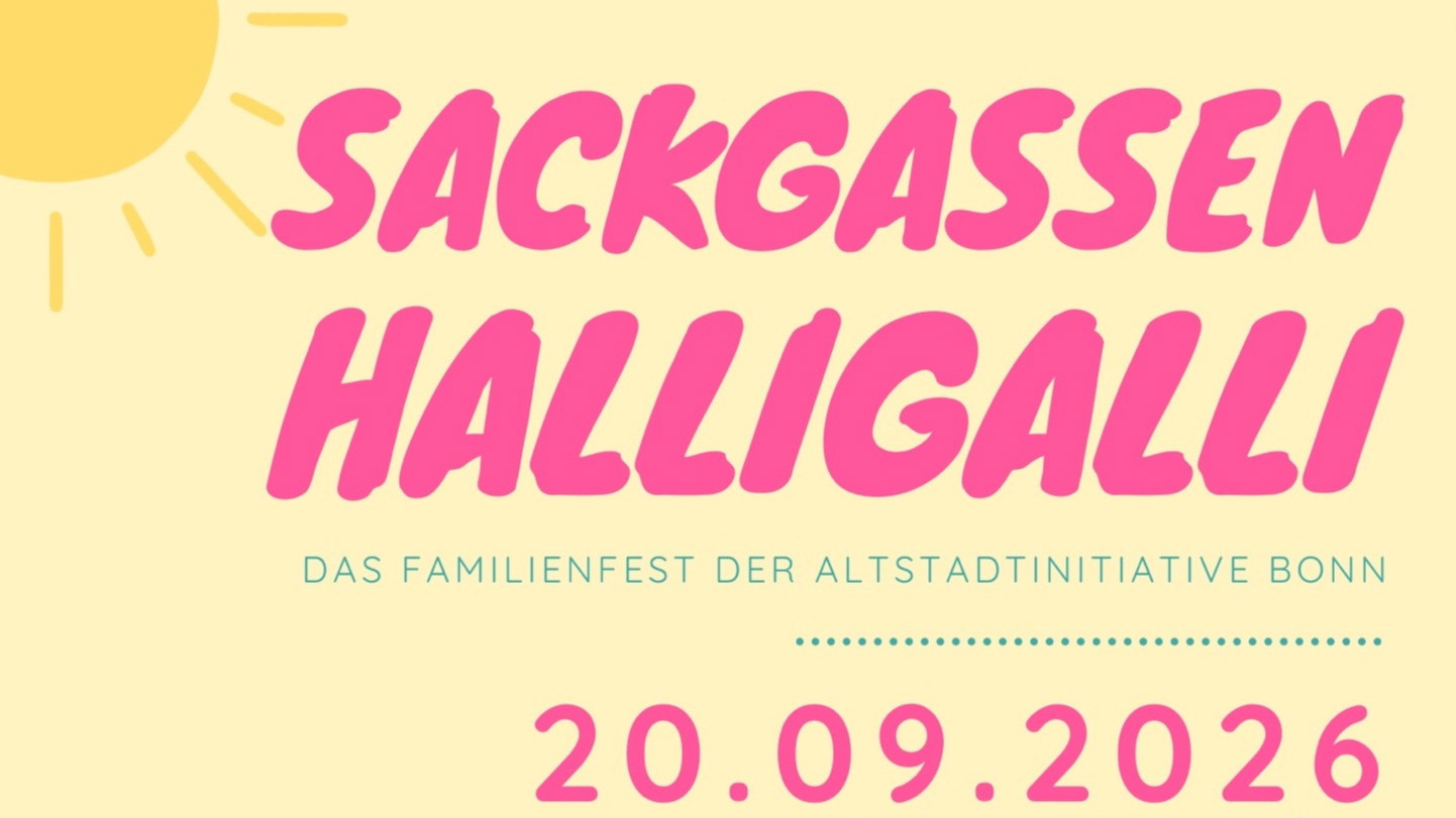 Sackgassen HalliGalli
